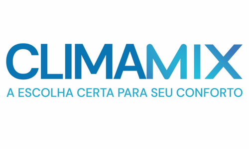 Logo Climamix